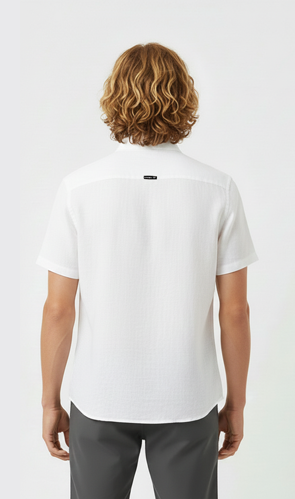 Camisa Flat