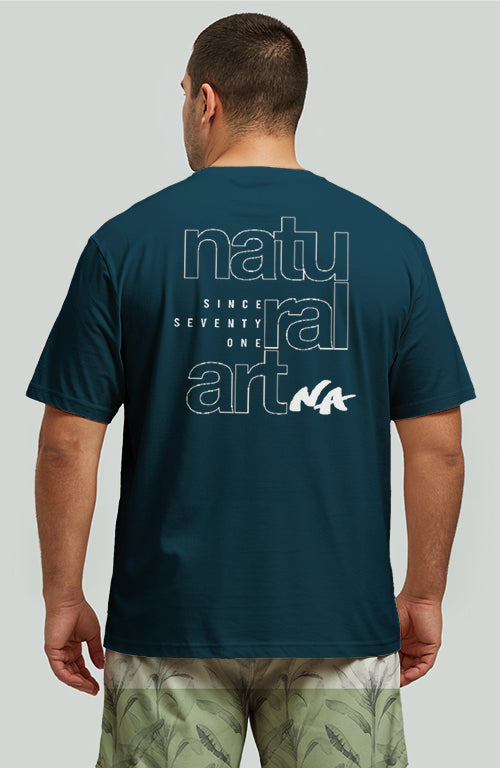 Camiseta Extra Street