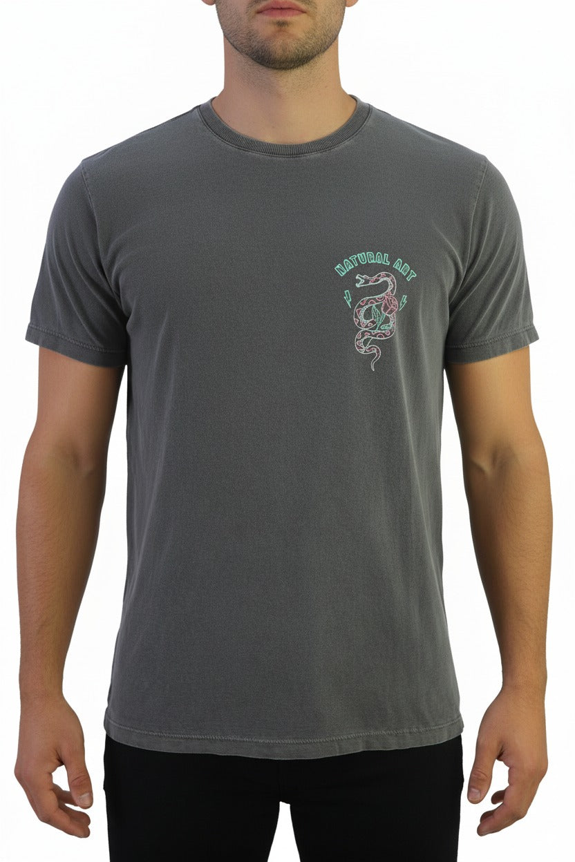 Camiseta Especial Snake