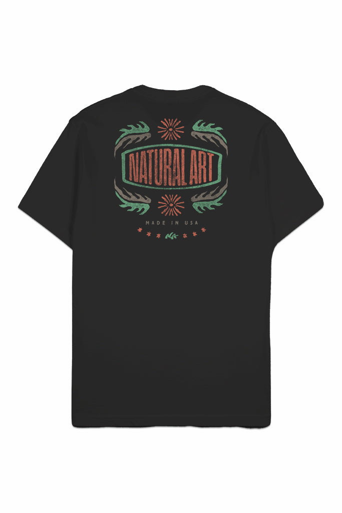 Camiseta Rasta Style Petro