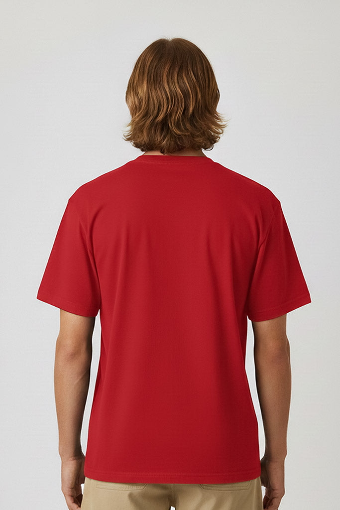 Camiseta NA Loguinho