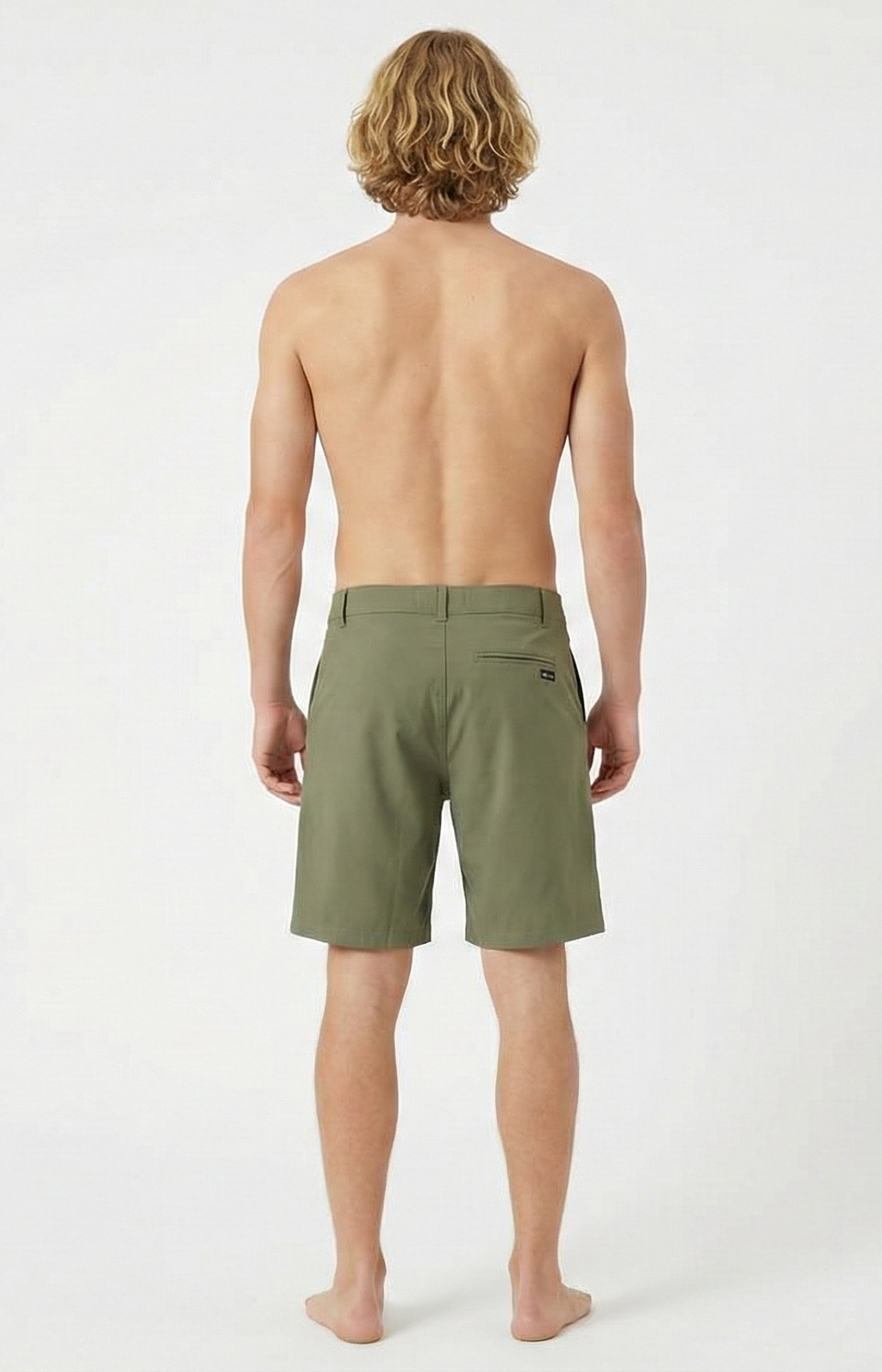 Walk Flat 20” Verde (Extra)