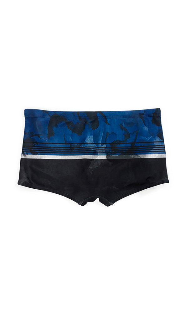 Sunga Juvenil Summer Rain