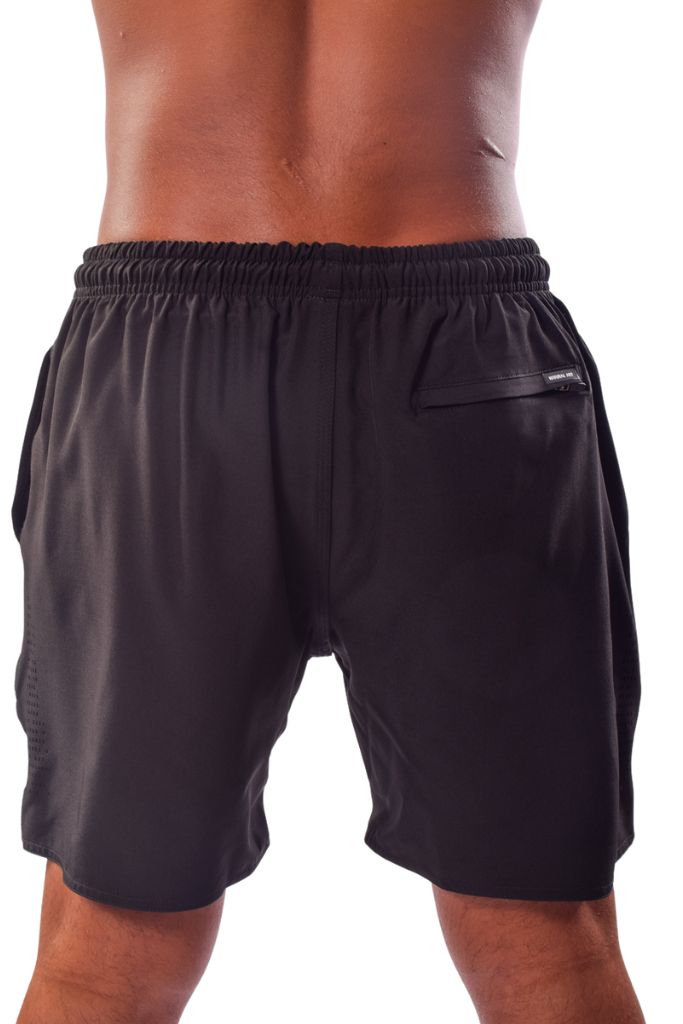 Short Volley 18" Air