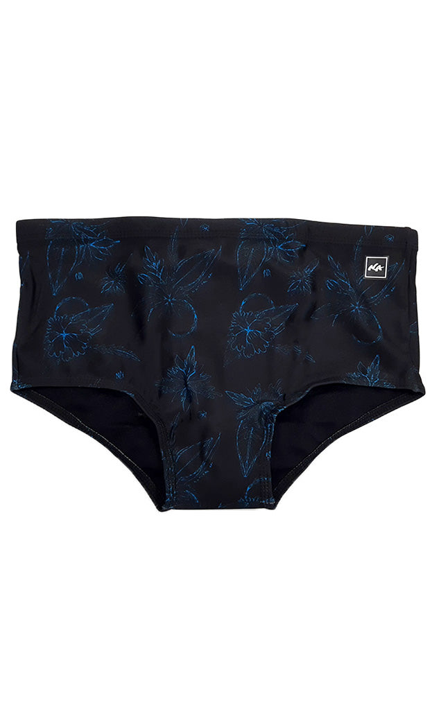 Sunga Boxer Juvenil Lines