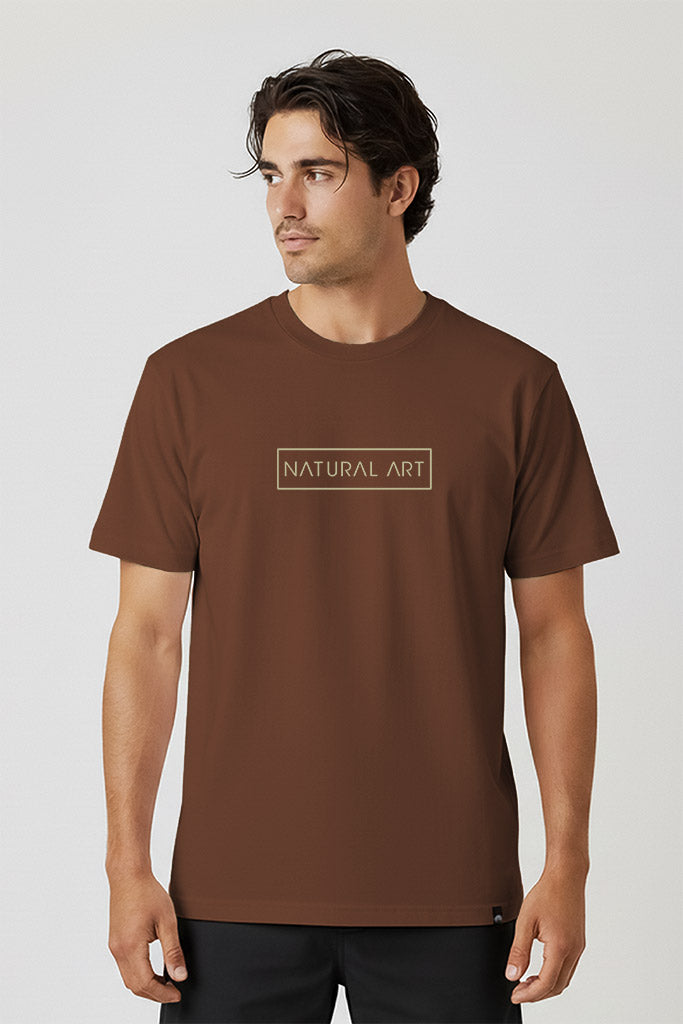 Camiseta Clean