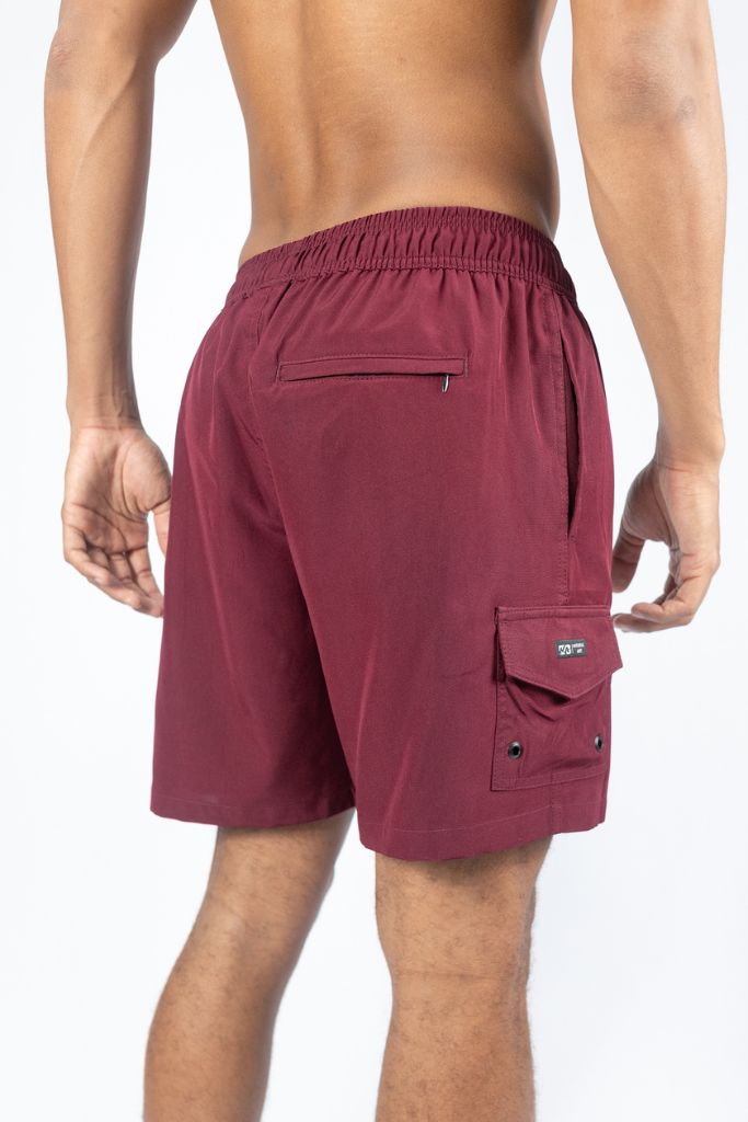 Shorts Volley Cacimba