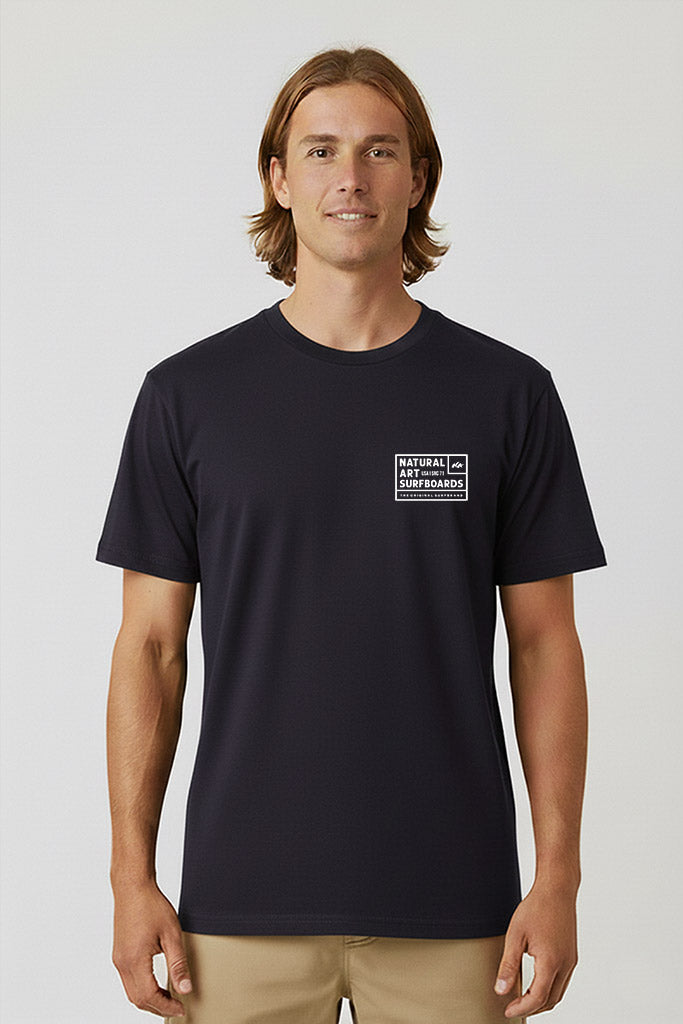 Camiseta Surf Boards