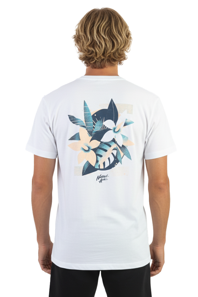 Camiseta Especial Plant