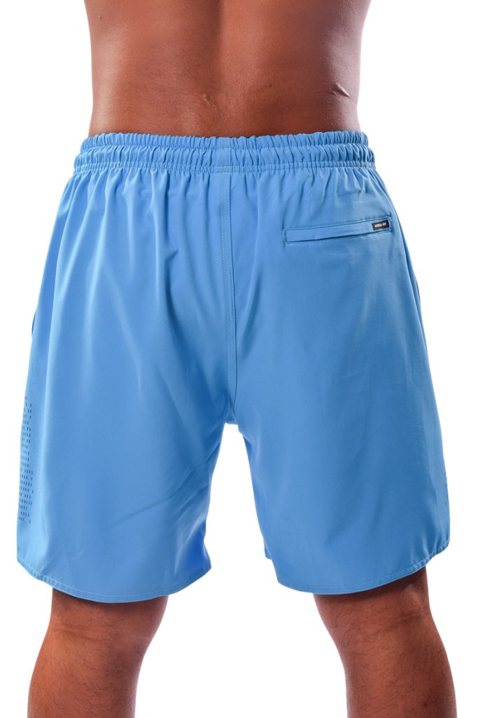 Short Volley 18" Air
