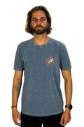 Camiseta Especial Memories Indigo