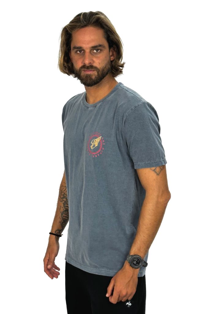 Camiseta Especial Memories Indigo