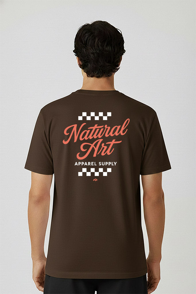 Camiseta Track