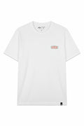 Camiseta Rasta Style Branco