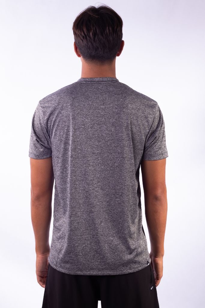 Camiseta Sport M\C Display