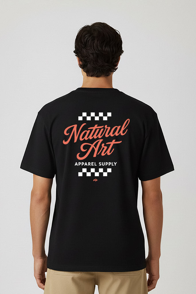 Camiseta Track