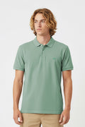 Polo Hawaii Verde Água