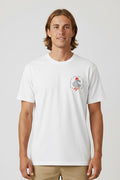 Camiseta Wave Branco