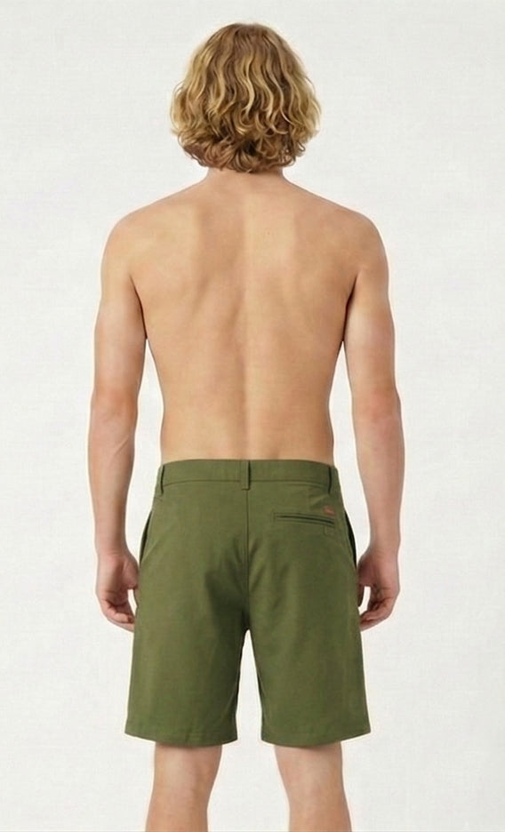 Walk Ibiza 20” Verde