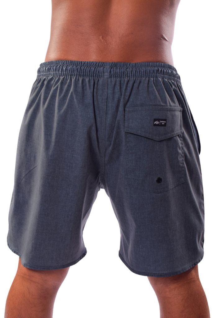 Short Volley 19" Classic Viés