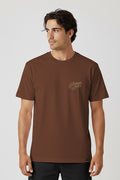 Camiseta Logo One