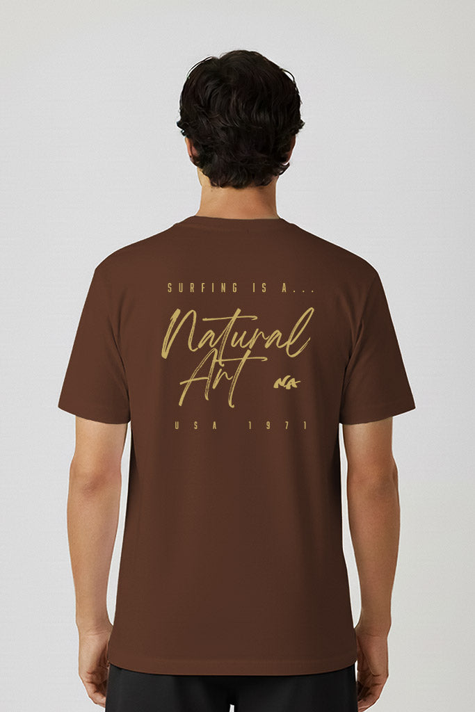 Camiseta Surfing