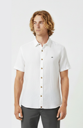 Camisa Flat