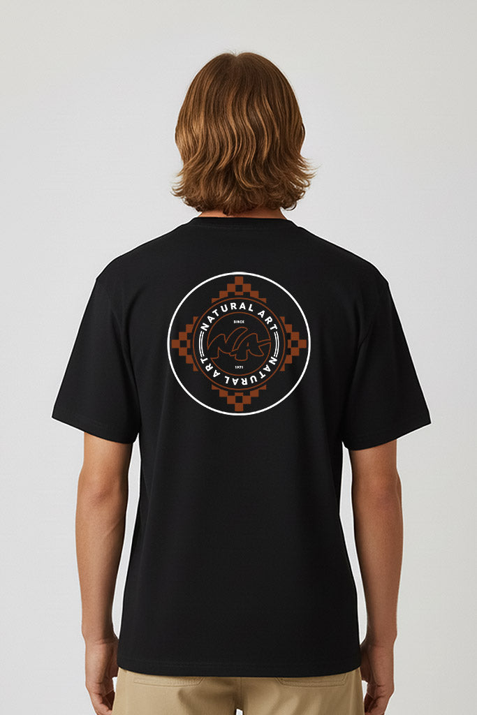 Camiseta Wall