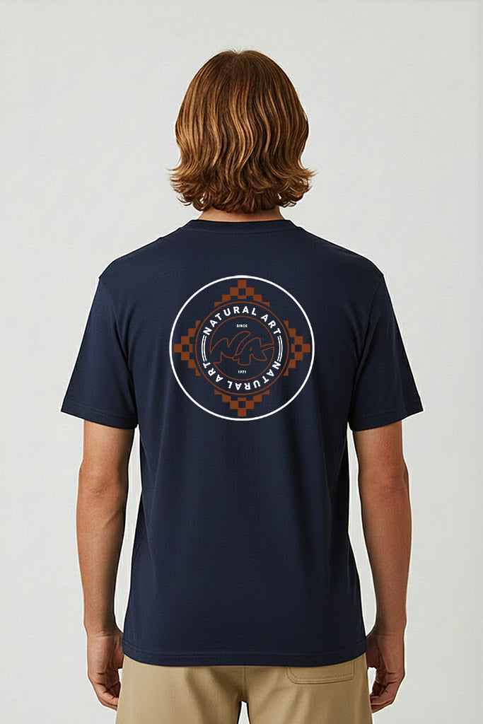 Camiseta Wall