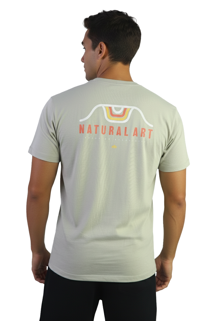 Camiseta Especial Waves